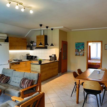 Apartman Fűzfa Balatonmáriafürdő Dış mekan fotoğraf