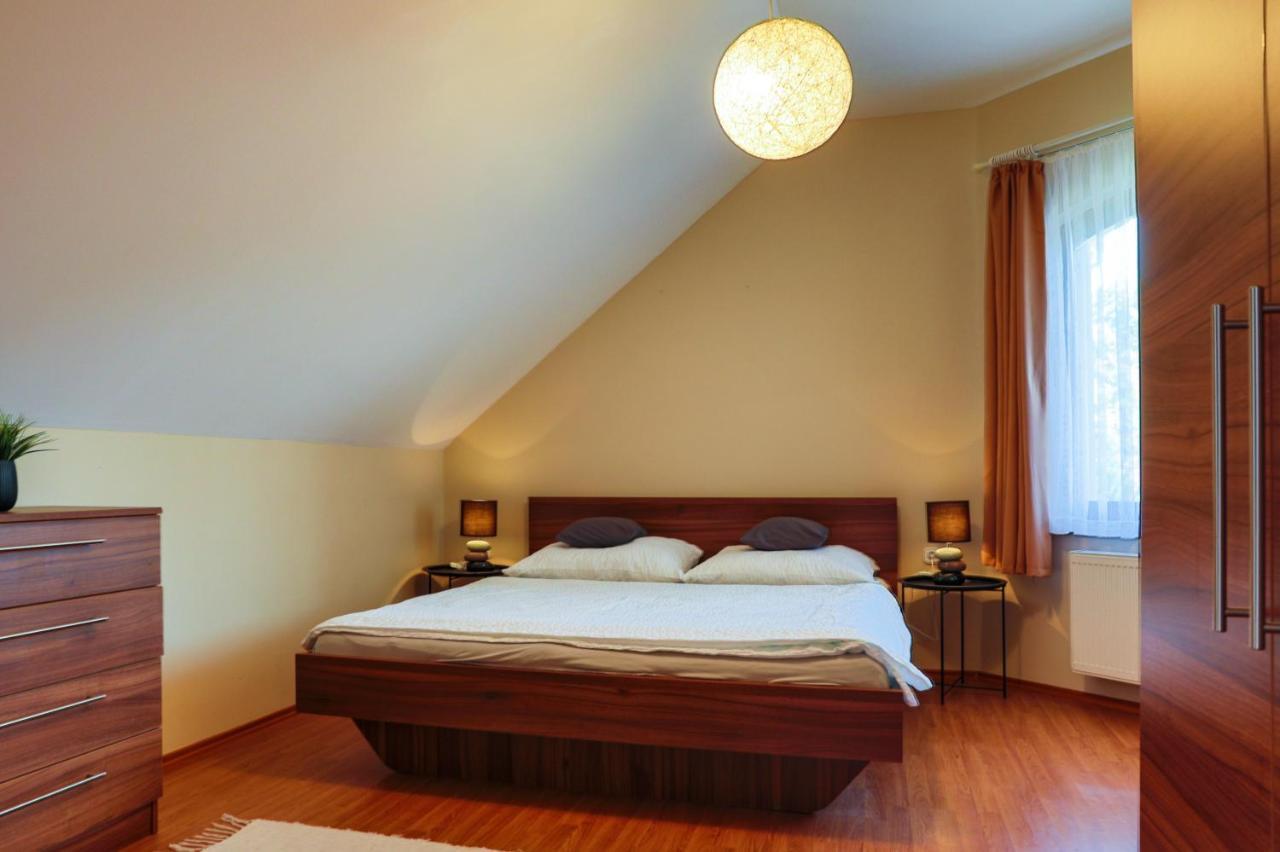 Apartman Fűzfa Balatonmáriafürdő Dış mekan fotoğraf