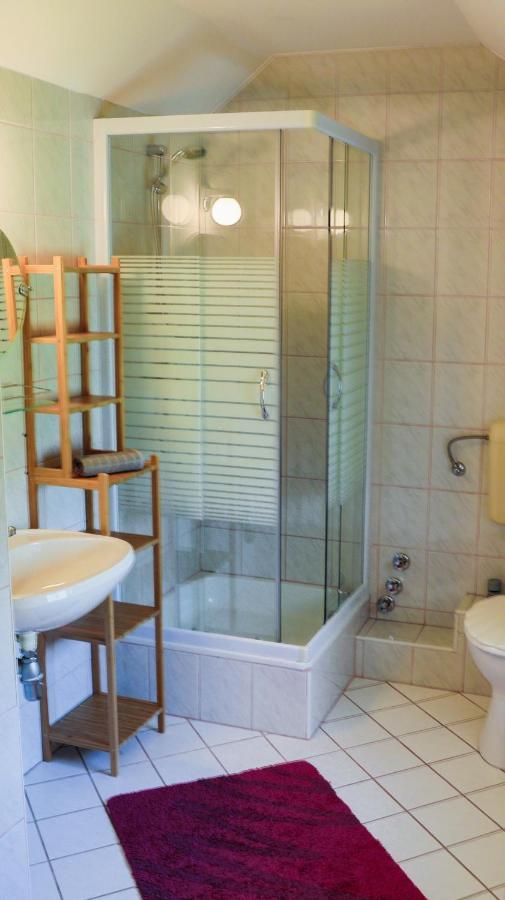 Apartman Fűzfa Balatonmáriafürdő Dış mekan fotoğraf